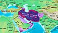 Persia 600ad