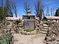 Petersen Rock Garden - Oregon (2013) - 09