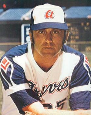 September 27, 1987: Phil Niekro returns to Braves for final start