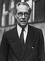 Philip Noel-Baker Anefo