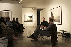 Phillip Dodd 'In Conversation' with Nadav Kander. Flowers Gallery, 2010.jpg