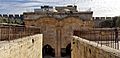 PikiWiki Israel 73917 golden gate temple mount jerusalem