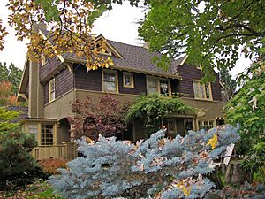 Pipes Family House (Portland, OR)
