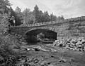 Pithole Stone Arch