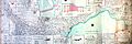 Plan canal Midi