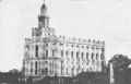 Plate 44—St. George Temple