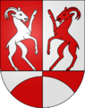 PonteCapriasca-coat of arms