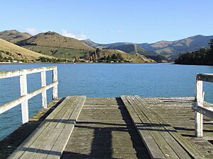 Port Levy 2