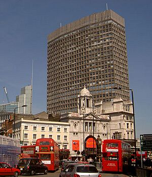 Portland House