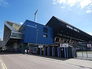 Portman Road 22