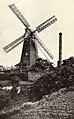 Preston next Faversham c1905