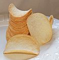 Pringles chips