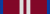 Ribbon of the Queen Elizabeth II Diamond Jubilee Medal