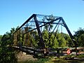 Quarry Bridge 1