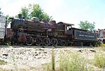 Republic Steel Corporation Steam Locomotive.jpg