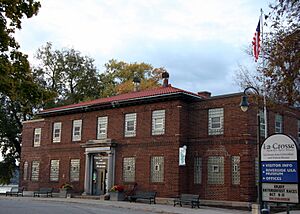 RiversideMuseumLaCrosseWI