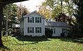 Roswell Everett House Lansing