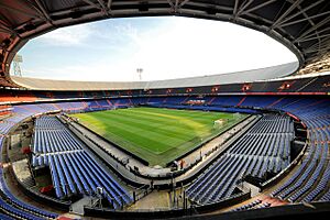 Rotterdam De Kuip 1