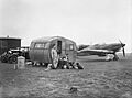 Royal Air Force Fighter Command, 1939-1945. CH106