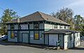 Royal Oak Community Hall, Saanich, British Columbia, Canada 04