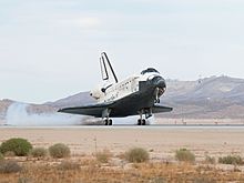 STS-128 landing 01