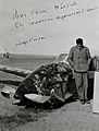 Sahara Crash -1935- copyright free in Egypt 3634 StEx 1 -cropped