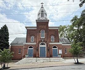 Saint Peter - Wilmington 01.jpg