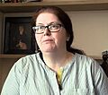 Sally Wainwright for Eureka! museum