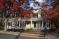 Samuel Sloan House, Mercer County, New Jersey