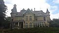 Schutter House