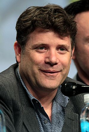 Sean Astin Facts For Kids