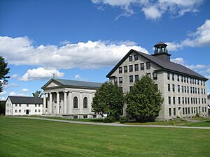 Shaker Historic District