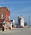 Sharpsville, Indiana Cropped