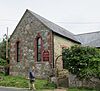 Shorwell Methodist Church, Sandy Way, Shorwell (May 2016) (2).JPG