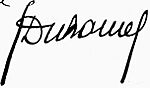 Signature Georges Duhamel.jpg