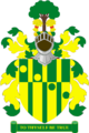 Sir Philip John May Achievement
