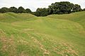 Site of Roman Amphitheatre, Cirencester - geograph.org.uk - 3169512