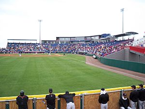 Space Coast Stadium