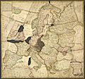 Spilsbury jigsaw - John Spilsbury, 1766 - BL