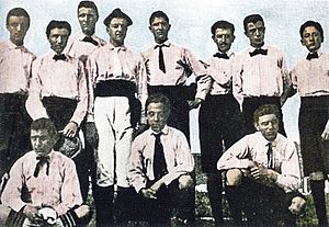 Sport-Club Juventus 1897-1898