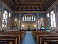 St. John Gualbert Cathedral - Johnstown, Pennsylvania 10