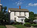 St. Michael's Rectory in Mechanicsburg