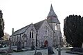 St Cosmas and St Damian Church, Keymer