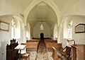 St Mary, Barton Bendish, Norfolk - West end - geograph.org.uk - 1707995