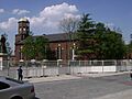 St Peter's Church, Stockport