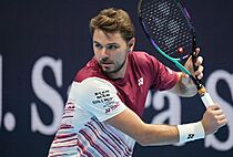 Stan Wawrinka, Basel 2024