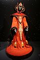 Star Wars and the Power of Costume July 2018 01 (Queen Amidala's throne room gown from Episode I)