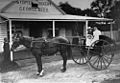 StateLibQld 1 122598 George Beck's store and bakery, Eidsvold, ca. 1910