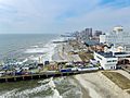Steel Pier Atlantic City Aerial Photography (26741368876)