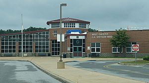 Stetson Middle School